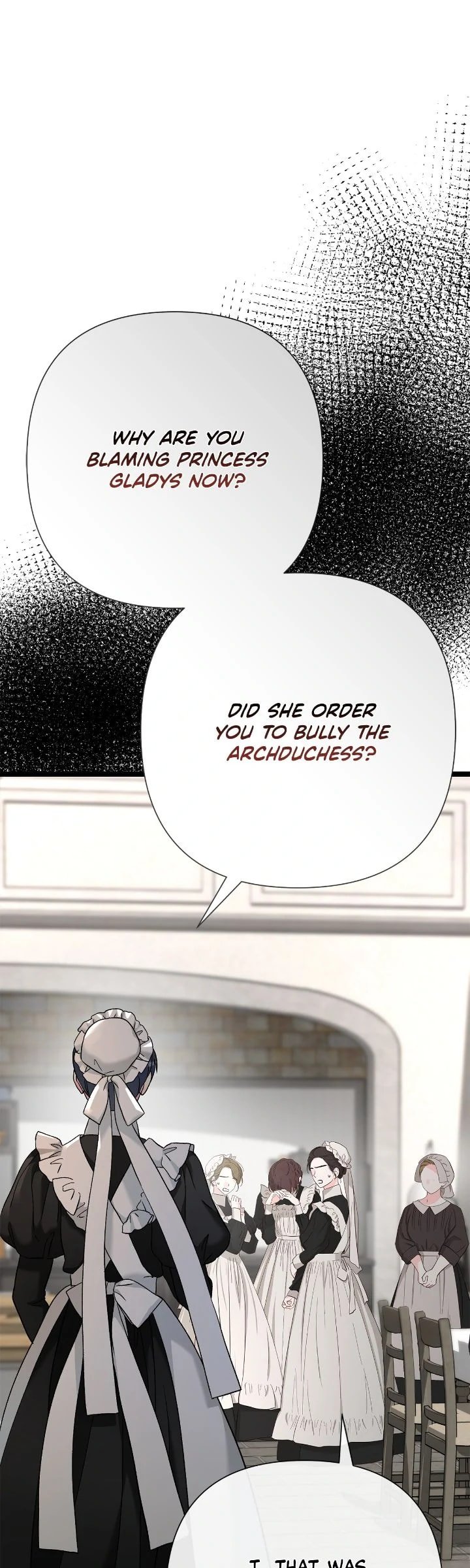 The Problematic Prince, Chapter 105 image 74